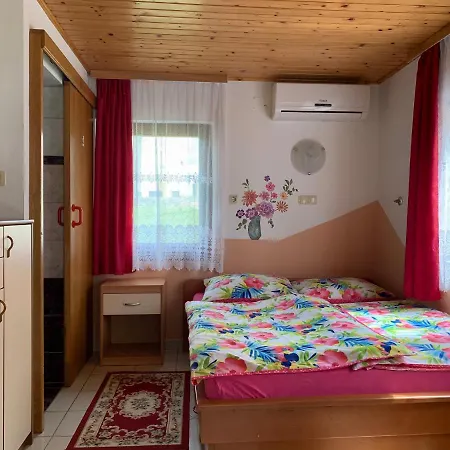 Turizem Grabrijan Adlesici