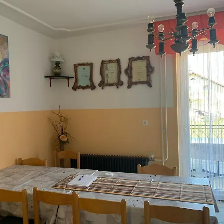 Gasthof Turizem Grabrijan