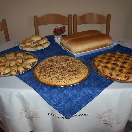 Turizem Grabrijan *