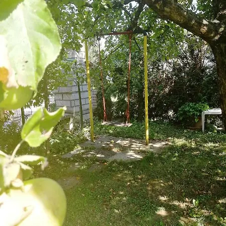 Gasthof Turizem Grabrijan