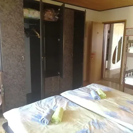 Turizem Grabrijan Adlesici