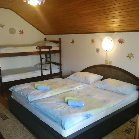 Gasthof Turizem Grabrijan