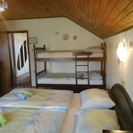Turizem Grabrijan *