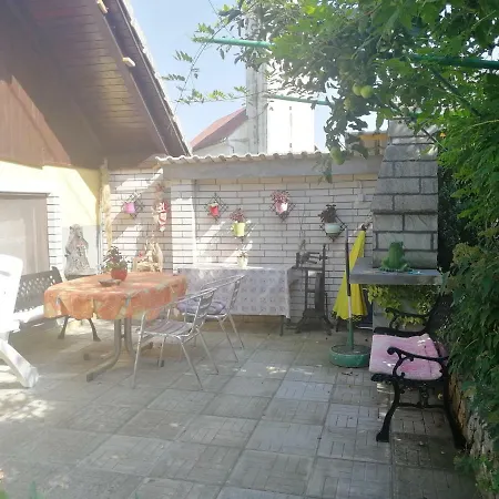 Gasthof Turizem Grabrijan Adlesici