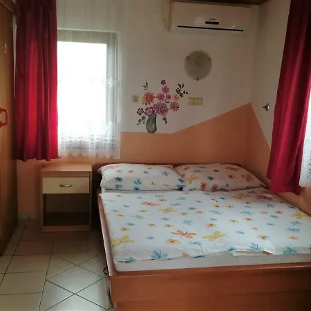 Gasthof Turizem Grabrijan *
