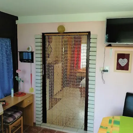 Gasthof Turizem Grabrijan *