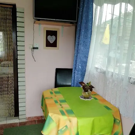 Gasthof Turizem Grabrijan *