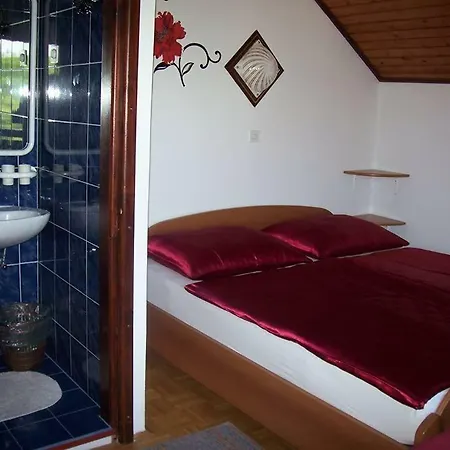 Gasthof Turizem Grabrijan