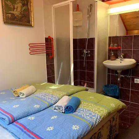 Turizem Grabrijan Gasthof