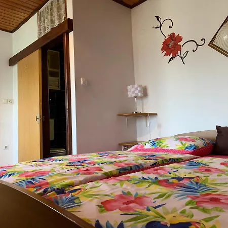 Gasthof Turizem Grabrijan