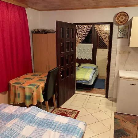 Turizem Grabrijan Gasthof Adlesici