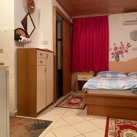 Gasthof Turizem Grabrijan