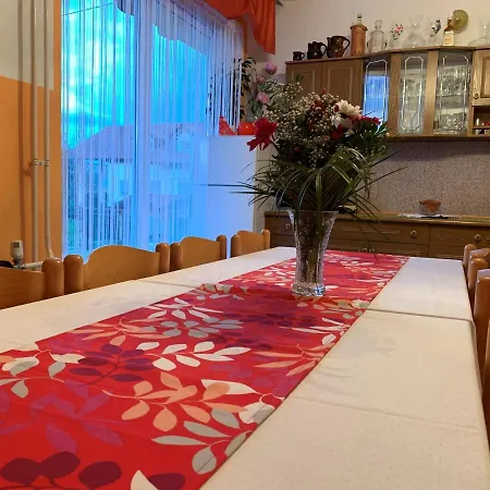 Gasthof Turizem Grabrijan *