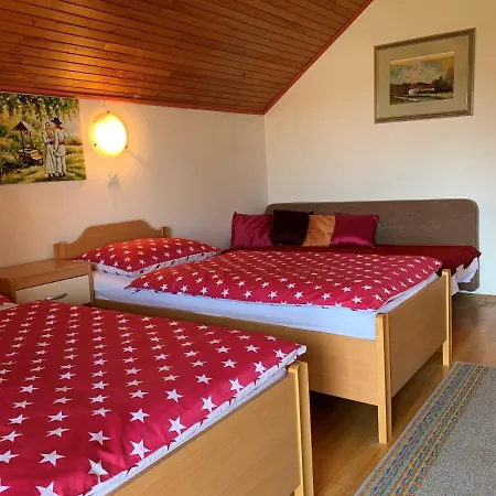 Turizem Grabrijan * Adlesici
